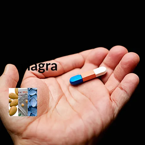 Medicamento generico de la viagra